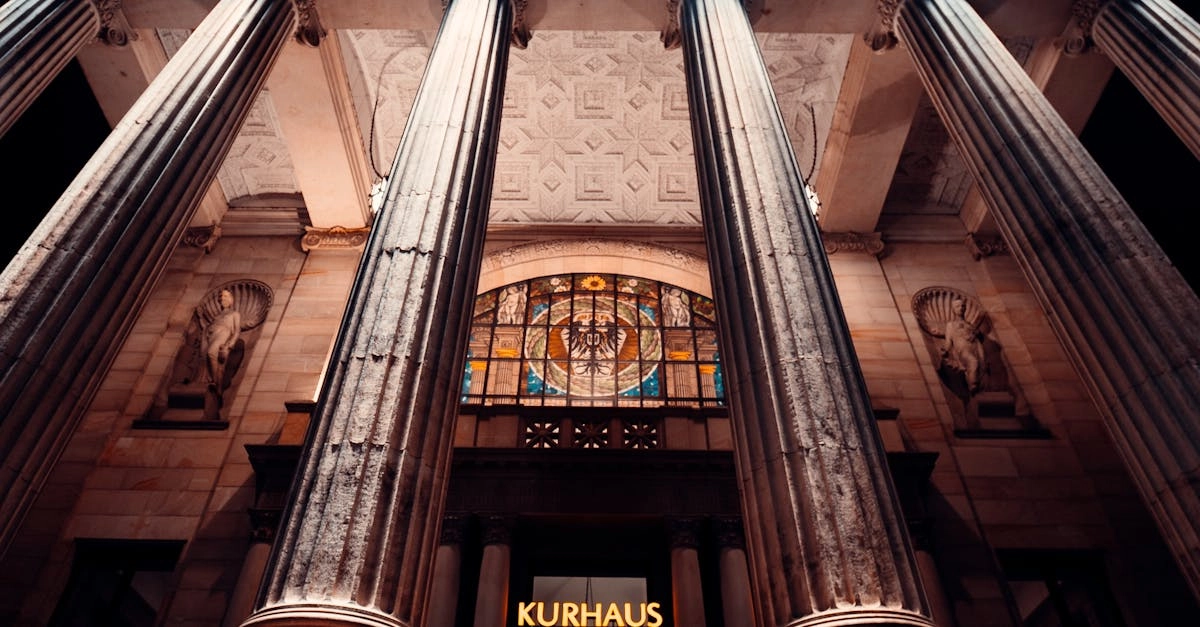 Игорные порталы для немецкой аудитории: комплексный анализ