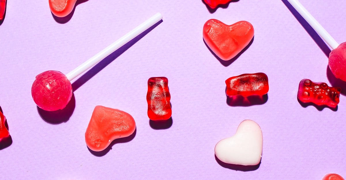 Психологические механизмы игрового процесса в слот автомате Sugar Rush